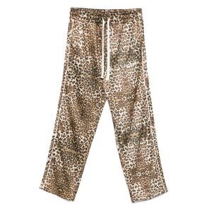 Cole Buxton Brown Trousers - Track Pants Men